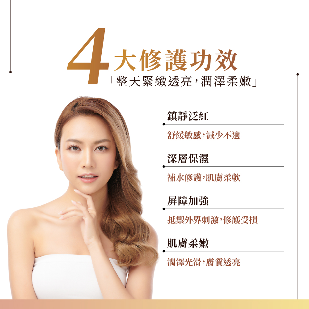 18.醫美級賽洛美PDRN修護面膜-03 賽洛美PDRN修護