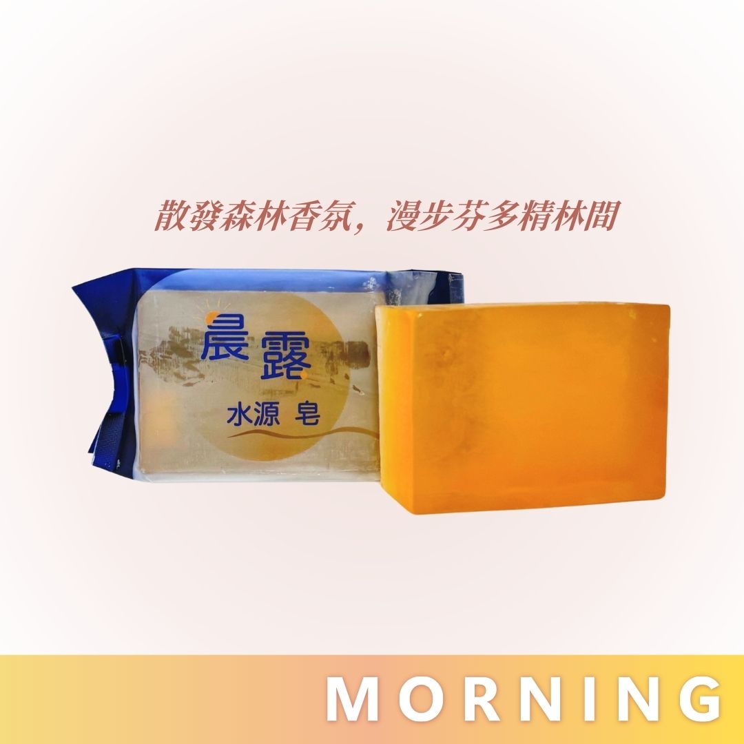晨露皂-1 胺基酸皂