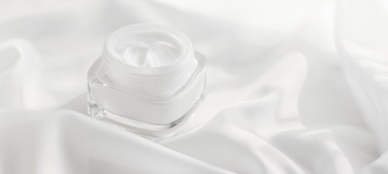 保養品小量代工