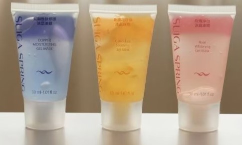 小冰箱旅行組30ml